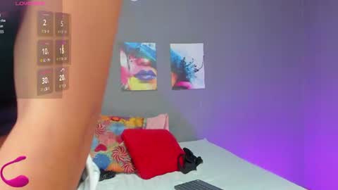Madi online show from July 23, 5:32 pm