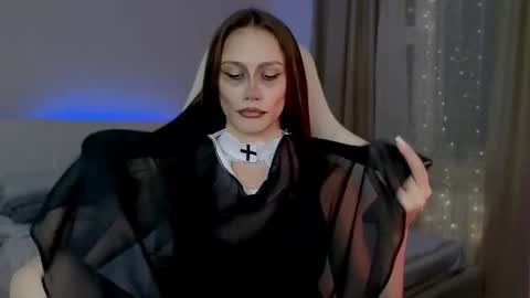 Madi Soon online show from October 23, 4:57 pm