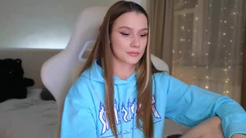 Madi Soon online show from March 4, 5:34 pm