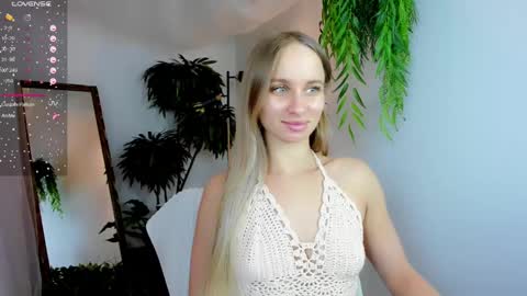 Madlen online show from December 5, 1:14 am