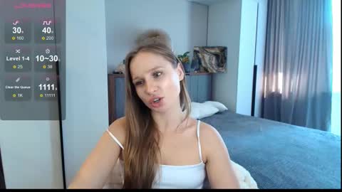 Madlen online show from September 19, 6:01 am