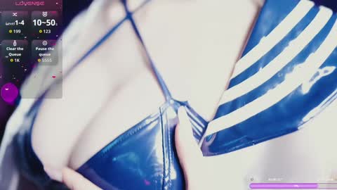 Alice online show from February 26, 9:03 pm