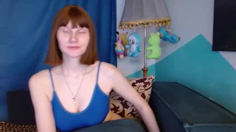 Elizabeth online show from October 27, 1:45 am