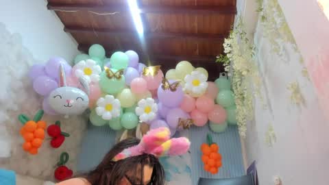 Madoka online show from March 31, 12:16 pm