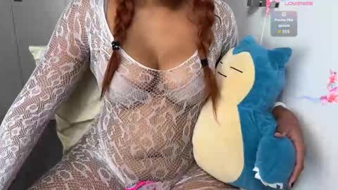 Maddie online show from October 27, 10:59 pm