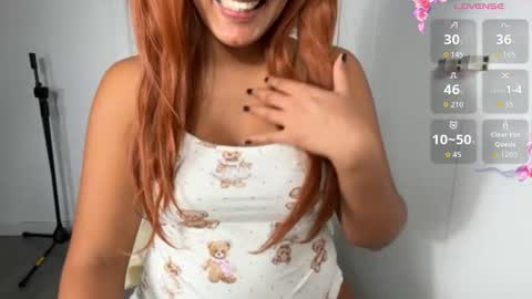 Maddie online show from November 10, 10:27 pm