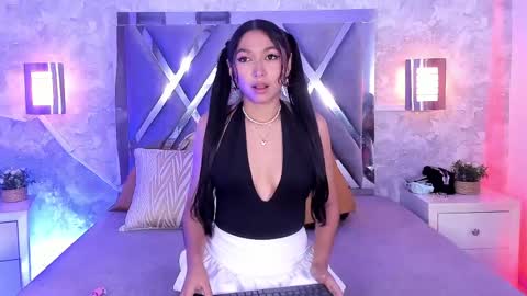 Mady Roa online show from May 29, 3:26 am