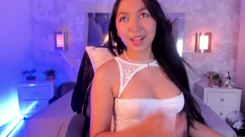 Mady Roa online show from July 14, 11:09 pm