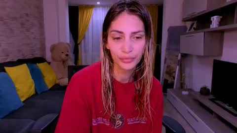 Madye Roberts online show from March 29, 7:13 pm