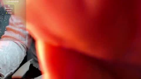 Mara online show from January 12, 5:07 pm