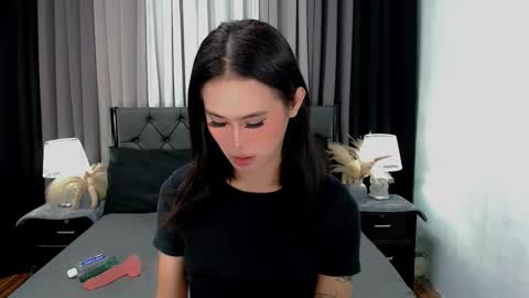 madys_core online show from March 20, 6:35 pm