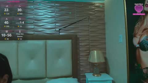 madyscarlett online show from December 3, 12:07 pm