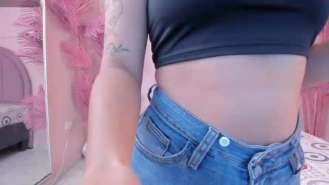 madyscarlett online show from September 29, 11:48 am