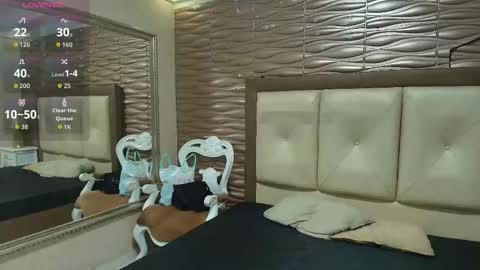 madyscarlett online show from November 24, 12:07 pm