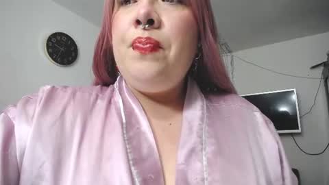 MADY online show from June 25, 2:33 am