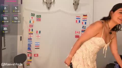Meaves online show from July 4, 6:09 am