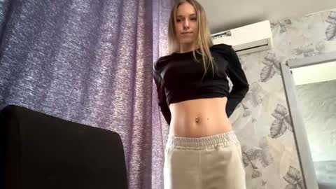 Sara online show from March 9, 6:38 am