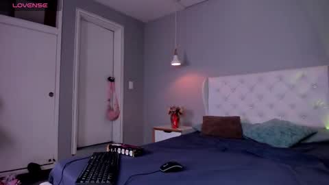 Maria Fernanda online show from October 23, 9:21 pm