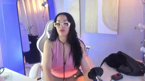 Maria Fernanda online show from November 20, 10:44 pm