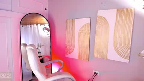 Maria Fernanda online show from October 27, 8:47 pm