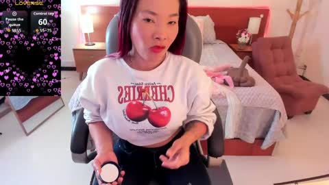 mafe_kailina online show from April 4, 7:34 pm