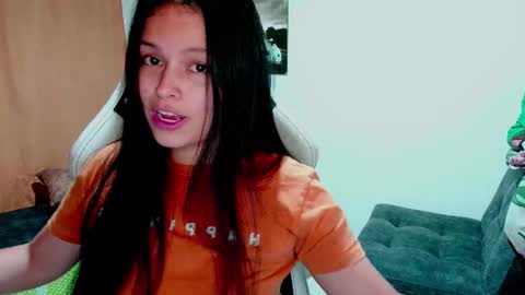 mafecito24 online show from February 14, 4:03 am