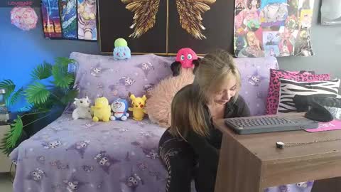 Snapshot of mafecosecret chatting on October 3, 9:31 pm mafecosecret online show from October 3, 9:31 pm