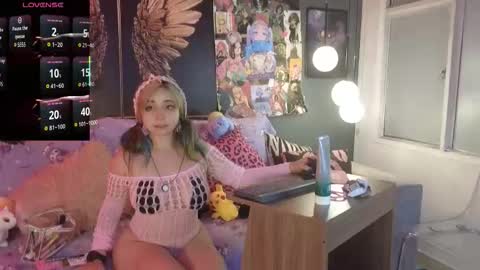 Snapshot of mafecosecret chatting on October 5, 2:49 am mafecosecret online show from October 5, 2:49 am