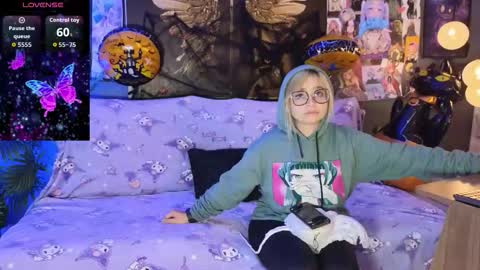 Snapshot of mafecosecret chatting on October 19, 4:03 am mafecosecret online show from October 19, 4:03 am