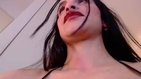 Snapshot of mafer_meow chatting on September 28, 1:12 am Mafer Flor online show from September 28, 1:12 am