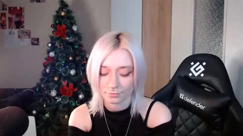 Sophia online show from December 18, 7:18 pm