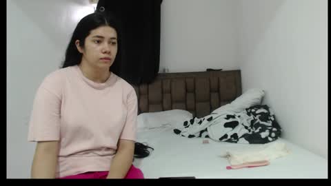 Maria online show from April 28, 5:17 pm