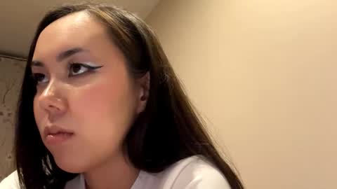 KimYunAh  or just Kim online show from December 18, 5:18 pm