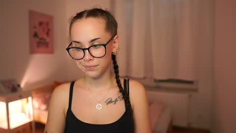 Magen Rain online show from July 27, 1:08 pm
