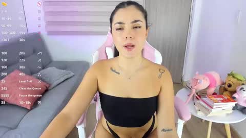 Eva online show from November 9, 4:03 pm