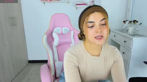 Eva online show from April 13, 11:16 pm