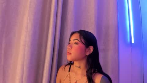 Maggie online show from October 11, 2:20 pm