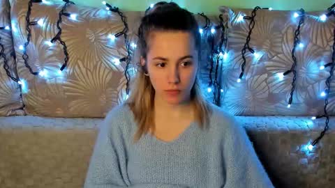 Maggie online show from January 16, 4:30 am