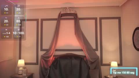   online show from February 1, 8:51 pm