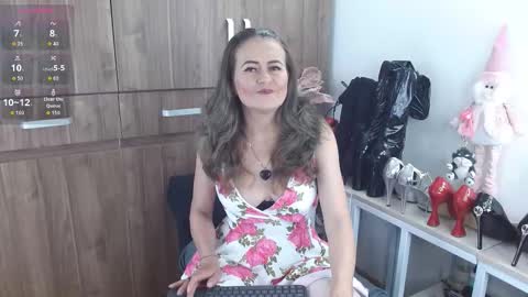Maghenta-MS mature online show from December 19, 8:12 pm