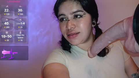 Alice online show from May 18, 4:07 am