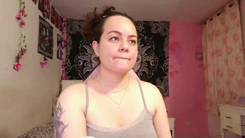 Claire online show from March 12, 11:44 pm