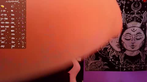 Claire online show from September 18, 12:26 pm