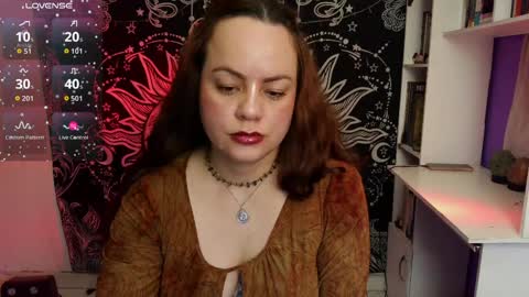 Claire online show from March 31, 12:10 am