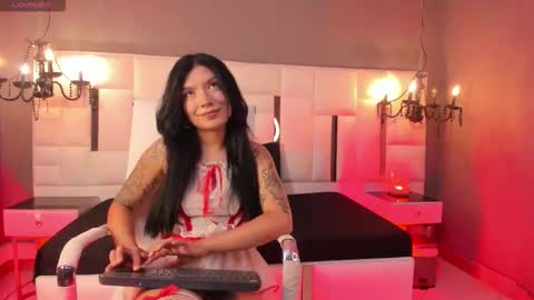 Magic isis  online show from February 3, 6:00 am