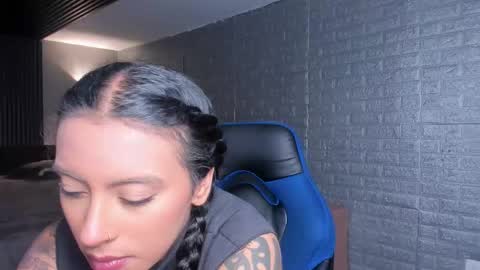 Marge online show from November 19, 9:37 pm