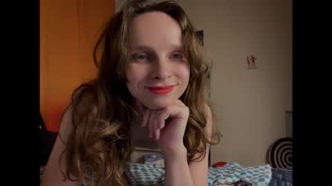 Mikky or Moon online show from November 30, 6:34 pm