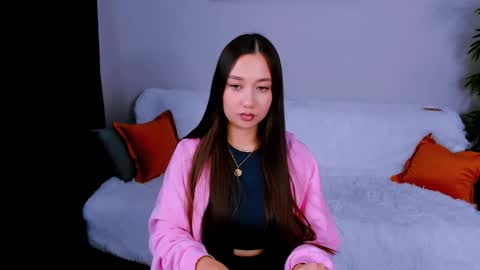 magic_phoenix online show from March 11, 1:45 pm