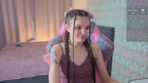 Merry online show from June 27, 2:01 am