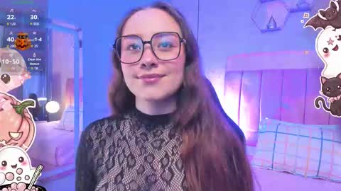 Snapshot of magic_vera chatting on October 6, 11:49 am Vera online show from October 6, 11:49 am